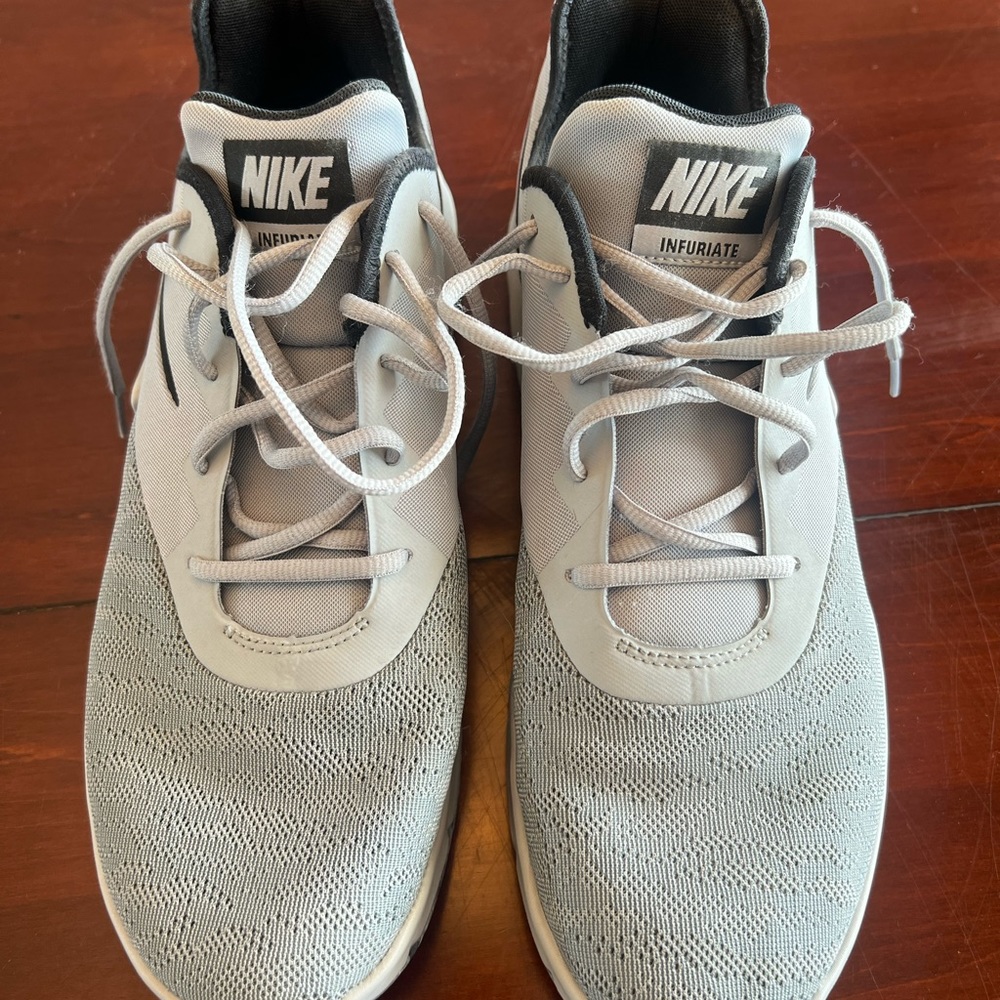 Men’s Nike Basketball Shoes